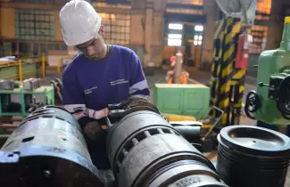 industria