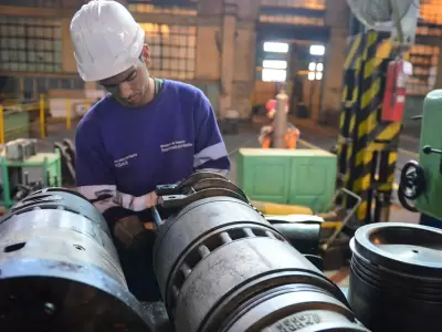 industria