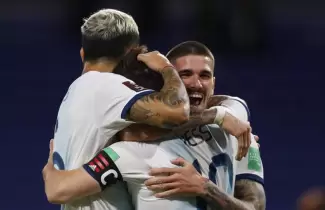 eliminatorias