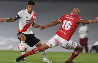 river-argentinos