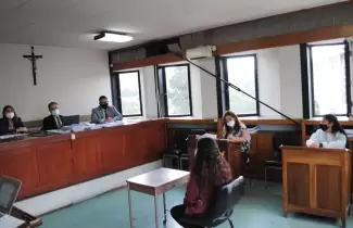 tribunal