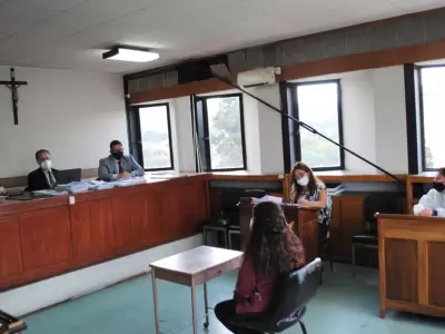 tribunal