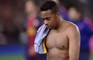 robinho