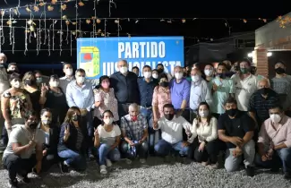 partido