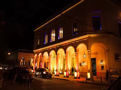 teatro