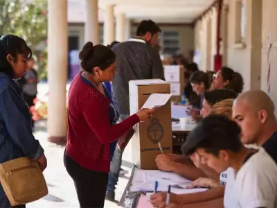 ELECCIONES