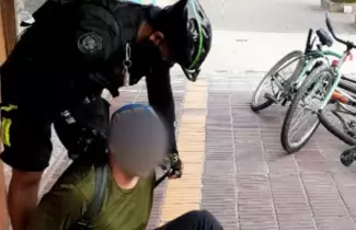 arresto-libertador
