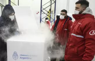 vacunas