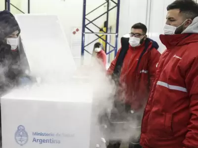 vacunas