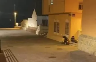 repartidor
