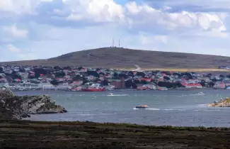 islas