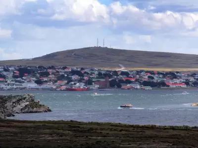 islas