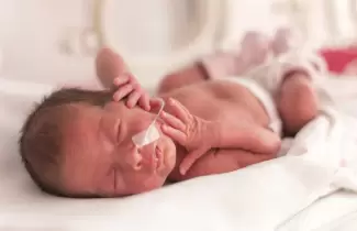 bebe-con-anticuerpos