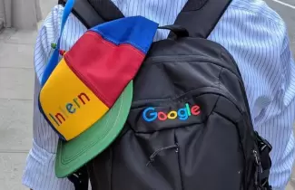 pasantia-google