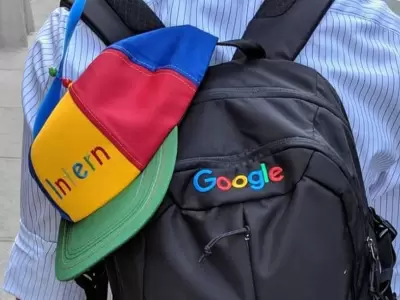 pasantia-google