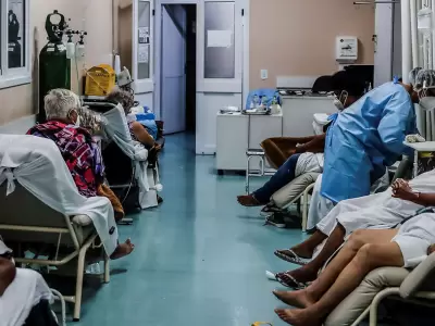 brasil-hospitales-llenos