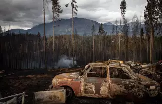 incendios