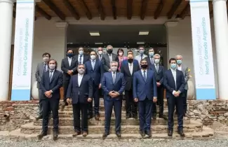 encuentro