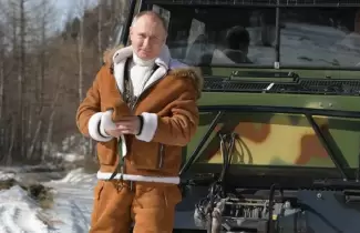 putin