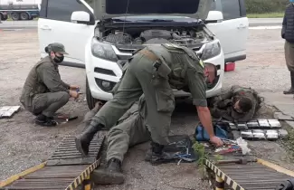 secuestro-cocaina-camioneta