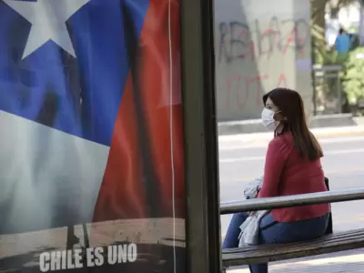 chile