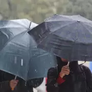 Alerta amarilla en Jujuy: rige un aviso por tormentas fuertes para esta noche