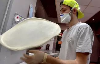 pizzeria