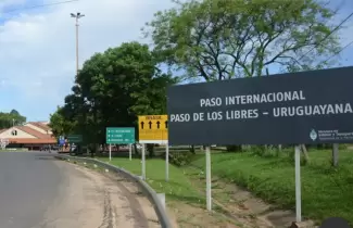 paso-fronterizo
