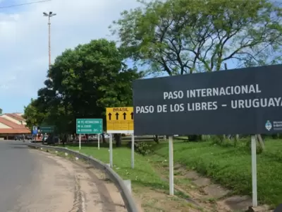 paso-fronterizo