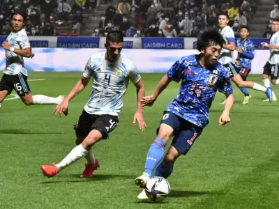 argentina-japon