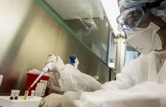 laboratorios