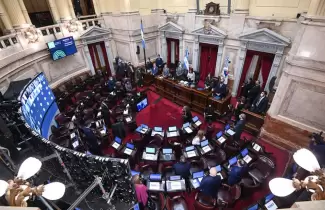 senado