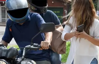 motochorro