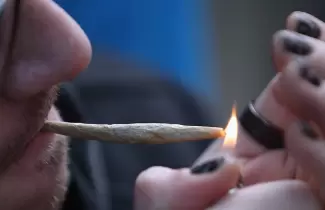 marihuana