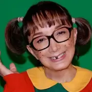 "La Chilindrina" reapareció en redes y aclaró su estado de salud actual