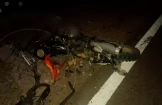 accidente