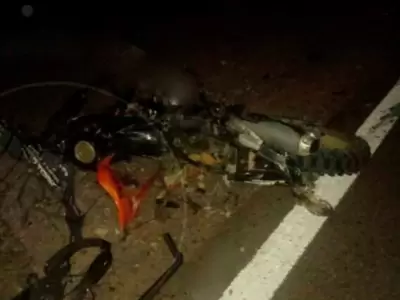 accidente