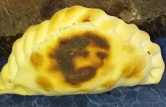 empanada