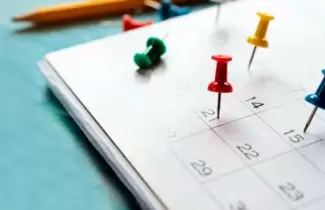 calendario