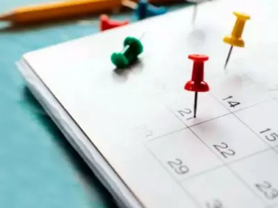 calendario