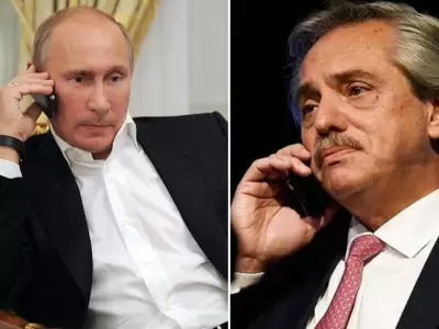 fernandez-putin