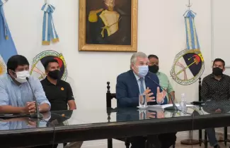 conferencia
