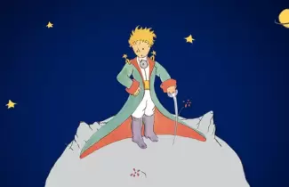 principito