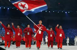 corea-del-norte