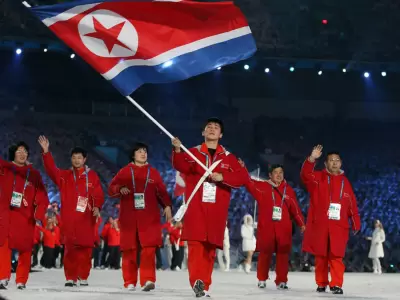 corea-del-norte