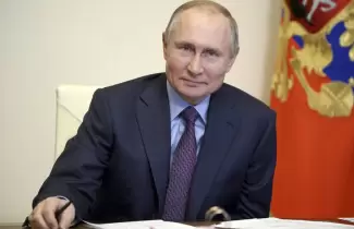 putin