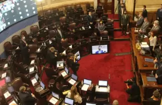 senado