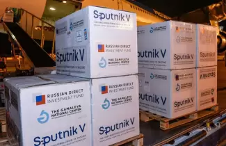 sputnik
