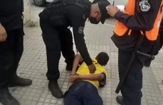 policia