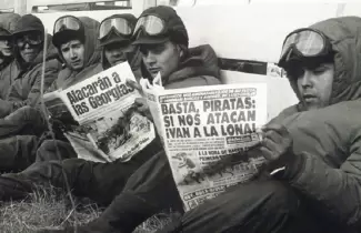 malvinas
